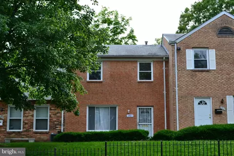 1921 Addison Rd S, District Heights, MD 20747