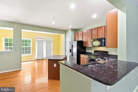 1141 Wilberforce Ct, Capitol Heights, MD 20743