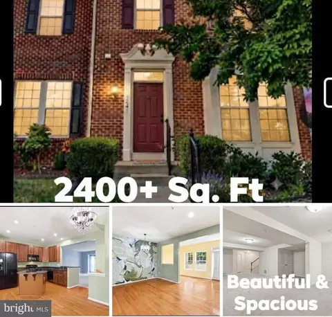 1141 Wilberforce Ct, Capitol Heights, MD 20743