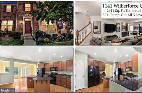 1141 Wilberforce Ct, Capitol Heights, MD 20743