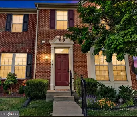 1141 Wilberforce Ct, Capitol Heights, MD 20743