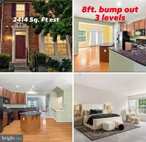 1141 Wilberforce Ct, Capitol Heights, MD 20743