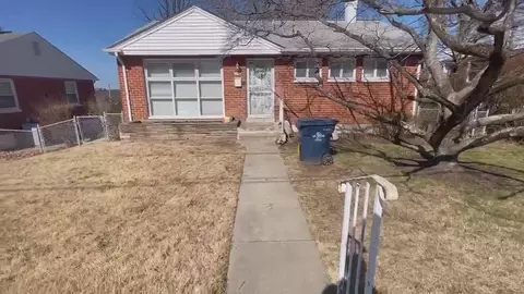 606 Quade St, Oxon Hill, MD 20745