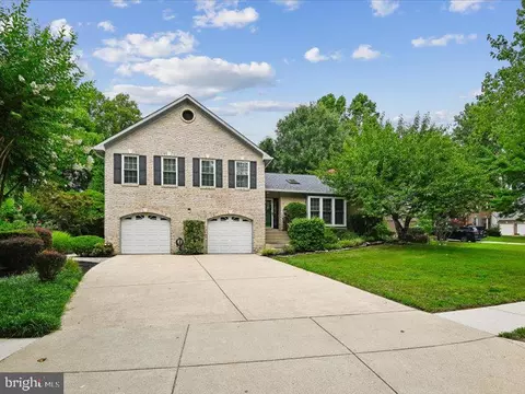 13404 Katrinka Dr, Bowie, MD 20720