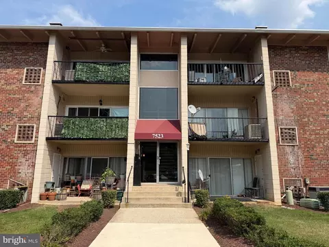 7523 Riverdale Rd #1994, New Carrollton, MD 20784