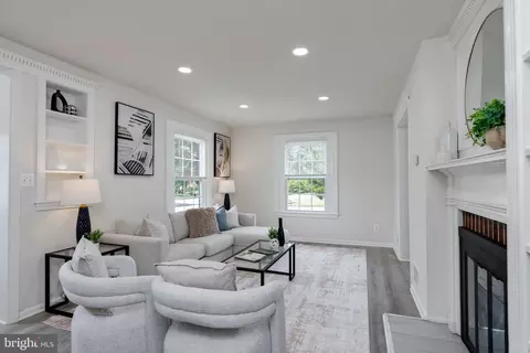 3710 26th Ave, Temple Hills, MD 20748
