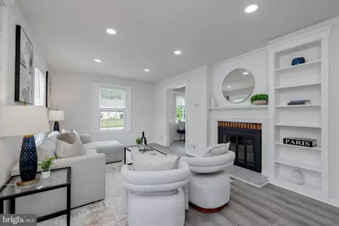 3710 26th Ave, Temple Hills, MD 20748