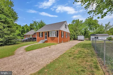 2308 Brinkley Rd, Fort Washington, MD 20744