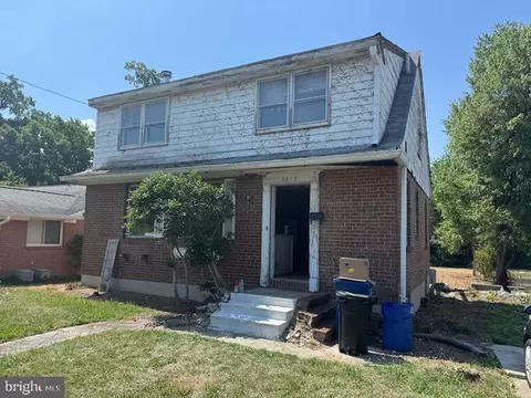 6013 Berwyn Rd, College Park, MD 20740