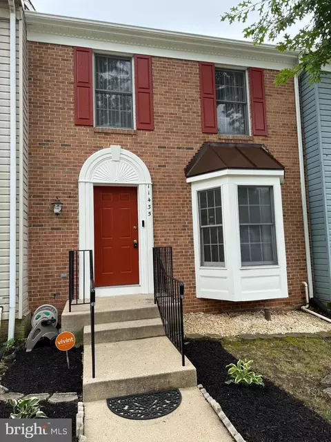 11435 Falcon Ridge Ct, Beltsville, MD 20705