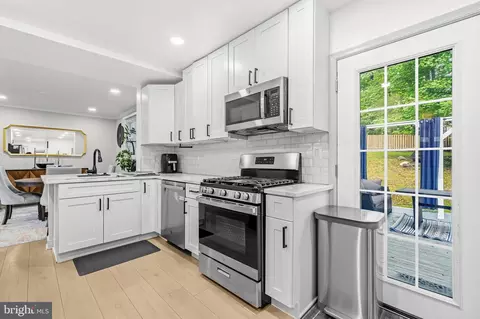 Kitchen - 7001 Marmick Pl, Laurel, MD 20707 photo 1 of 1