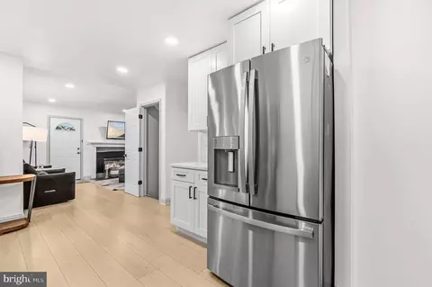 Entry Way - 7001 Marmick Pl, Laurel, MD 20707 photo 1 of 3