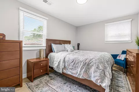 Bedroom - 7001 Marmick Pl, Laurel, MD 20707 photo 3 of 6
