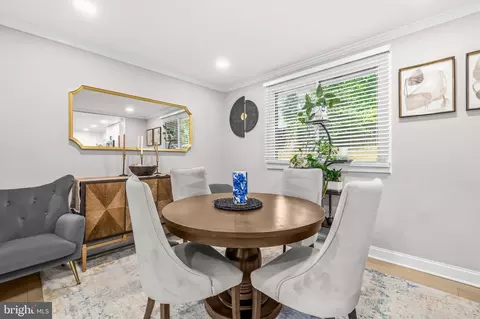 Dining - 7001 Marmick Pl, Laurel, MD 20707 photo 1 of 2