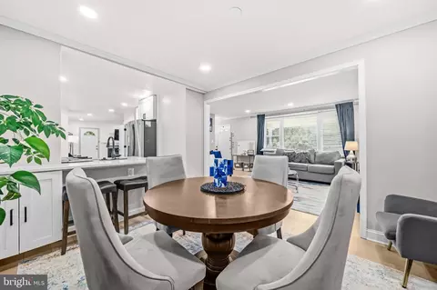 Dining - 7001 Marmick Pl, Laurel, MD 20707 photo 2 of 2