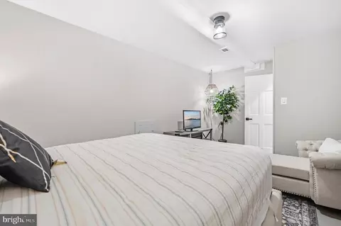 Bedroom - 7001 Marmick Pl, Laurel, MD 20707 photo 6 of 6