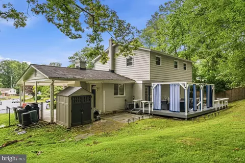 Other - 7001 Marmick Pl, Laurel, MD 20707 photo 9 of 9