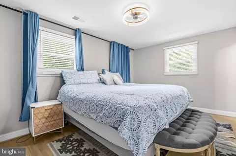 Bedroom - 7001 Marmick Pl, Laurel, MD 20707 photo 1 of 6