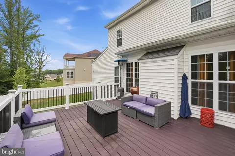 Exterior - 6006 Savannah Dr, Brandywine, MD 20613 photo 5 of 18