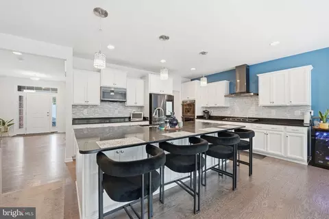 Kitchen - 6006 Savannah Dr, Brandywine, MD 20613 photo 1 of 5