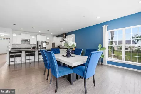Dining - 6006 Savannah Dr, Brandywine, MD 20613 photo 1 of 3