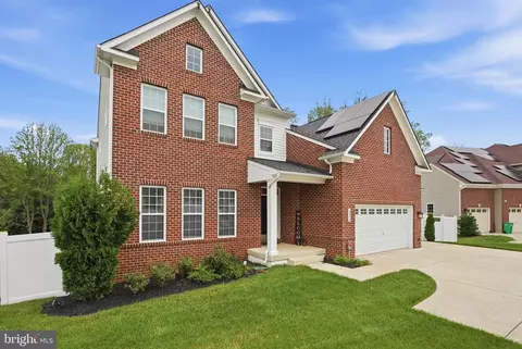 Exterior - 6006 Savannah Dr, Brandywine, MD 20613 photo 2 of 18