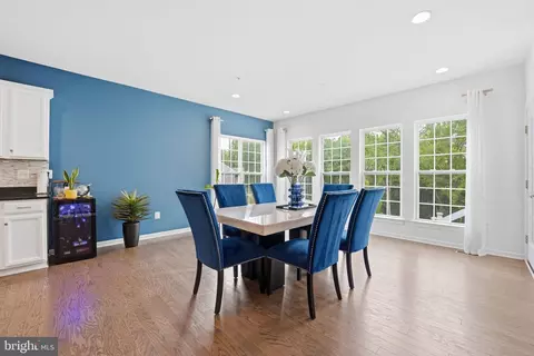 Dining - 6006 Savannah Dr, Brandywine, MD 20613 photo 2 of 3