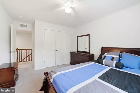 Bedroom - 6006 Savannah Dr, Brandywine, MD 20613 photo 8 of 10