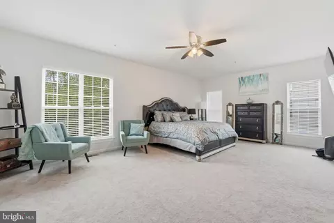Bedroom - 6006 Savannah Dr, Brandywine, MD 20613 photo 2 of 10