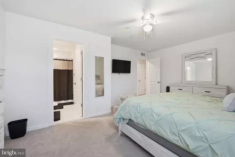 Bedroom - 6006 Savannah Dr, Brandywine, MD 20613 photo 7 of 10