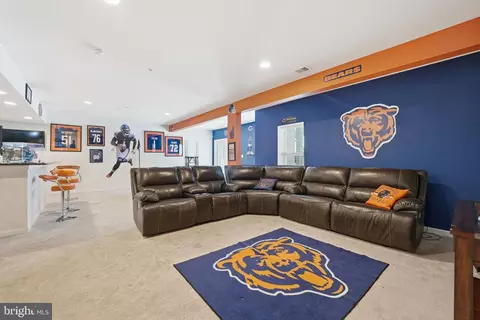 Entry Way - 6006 Savannah Dr, Brandywine, MD 20613 photo 18 of 23