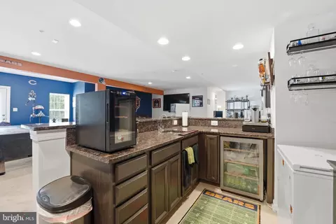 Entry Way - 6006 Savannah Dr, Brandywine, MD 20613 photo 22 of 23