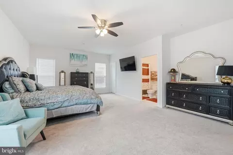 Entry Way - 6006 Savannah Dr, Brandywine, MD 20613 photo 5 of 23