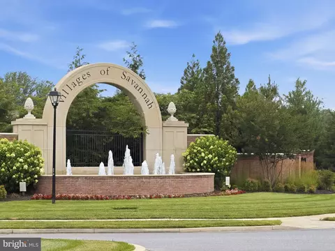 View/Area - 6006 Savannah Dr, Brandywine, MD 20613 photo 1 of 1