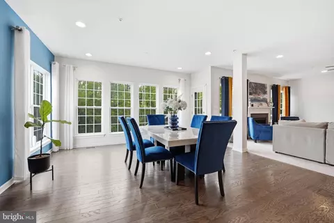 Dining - 6006 Savannah Dr, Brandywine, MD 20613 photo 3 of 3