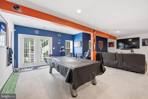 Entry Way - 6006 Savannah Dr, Brandywine, MD 20613 photo 19 of 23