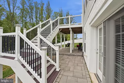 Exterior - 6006 Savannah Dr, Brandywine, MD 20613 photo 14 of 18