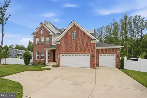 Exterior - 6006 Savannah Dr, Brandywine, MD 20613 photo 17 of 18