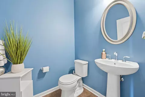 Entry Way - 6006 Savannah Dr, Brandywine, MD 20613 photo 6 of 23