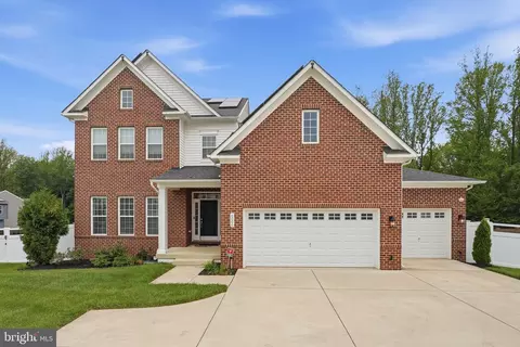 Exterior - 6006 Savannah Dr, Brandywine, MD 20613 photo 18 of 18