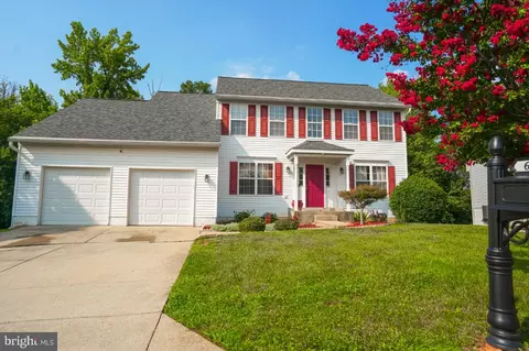 6812 Asset Dr, Landover, MD 20785