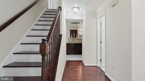 Entry Way - 8604 Cory Dr, Bowie, MD 20720 photo 1 of 15