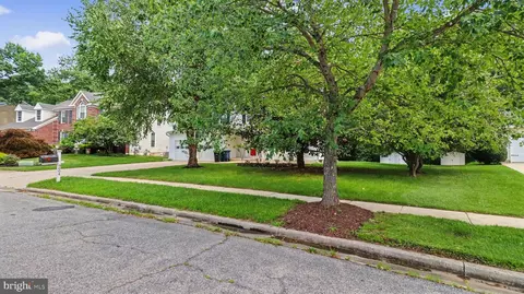 Exterior - 8604 Cory Dr, Bowie, MD 20720 photo 2 of 4