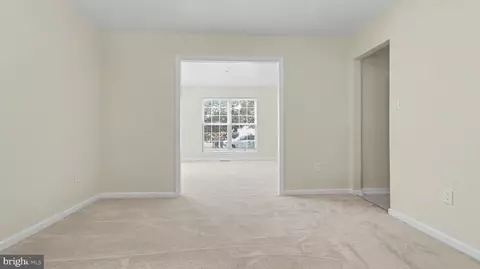 Entry Way - 8604 Cory Dr, Bowie, MD 20720 photo 4 of 15