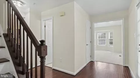 Entry Way - 8604 Cory Dr, Bowie, MD 20720 photo 2 of 15