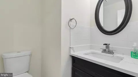 Entry Way - 8604 Cory Dr, Bowie, MD 20720 photo 3 of 15