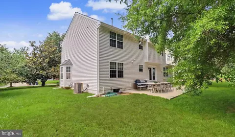 Exterior - 8604 Cory Dr, Bowie, MD 20720 photo 4 of 4