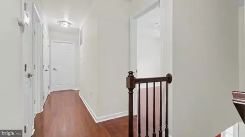 Entry Way - 8604 Cory Dr, Bowie, MD 20720 photo 14 of 15