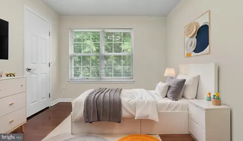Bedroom - 8604 Cory Dr, Bowie, MD 20720 photo 6 of 6