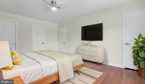 Bedroom - 8604 Cory Dr, Bowie, MD 20720 photo 3 of 6